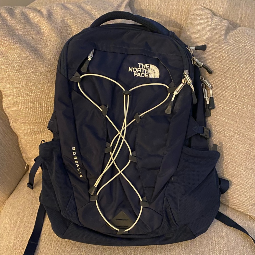 THE NORTH FACE backpack